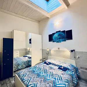 Loft Anagnina Rome