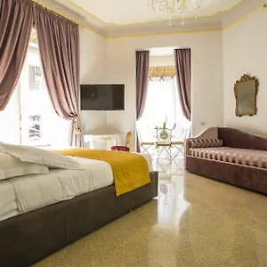 Trastevere Royal Πανσιόν